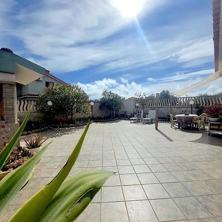 Willa Casa Pagani Noto Mare Lido di Noto Zewnętrze zdjęcie