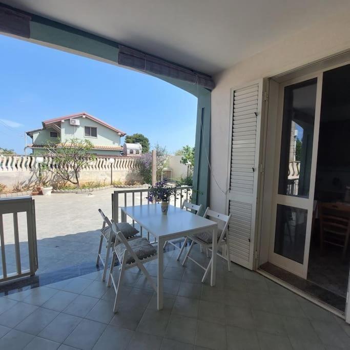 Willa Casa Pagani Noto Mare Lido di Noto Zewnętrze zdjęcie