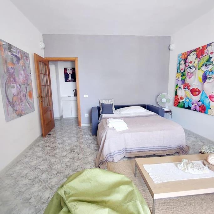 Willa Casa Pagani Noto Mare Lido di Noto Zewnętrze zdjęcie
