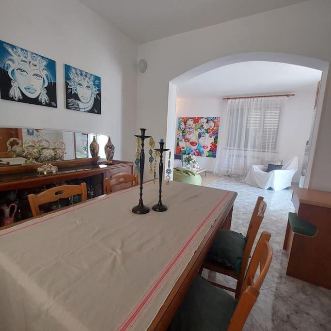 Willa Casa Pagani Noto Mare Lido di Noto Zewnętrze zdjęcie