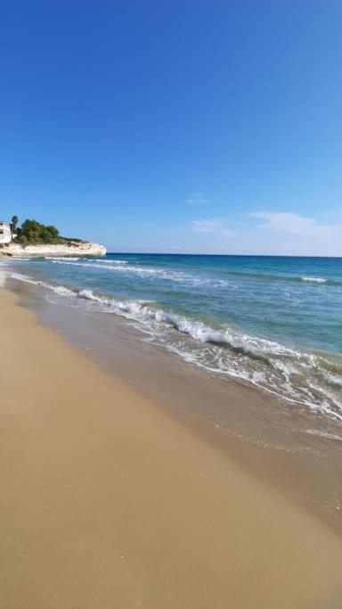 Willa Casa Pagani Noto Mare Lido di Noto Zewnętrze zdjęcie