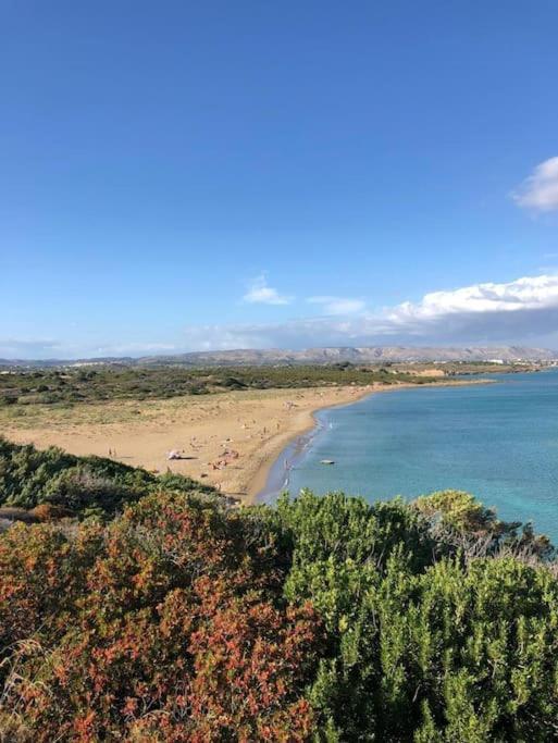 Willa Casa Pagani Noto Mare Lido di Noto Zewnętrze zdjęcie