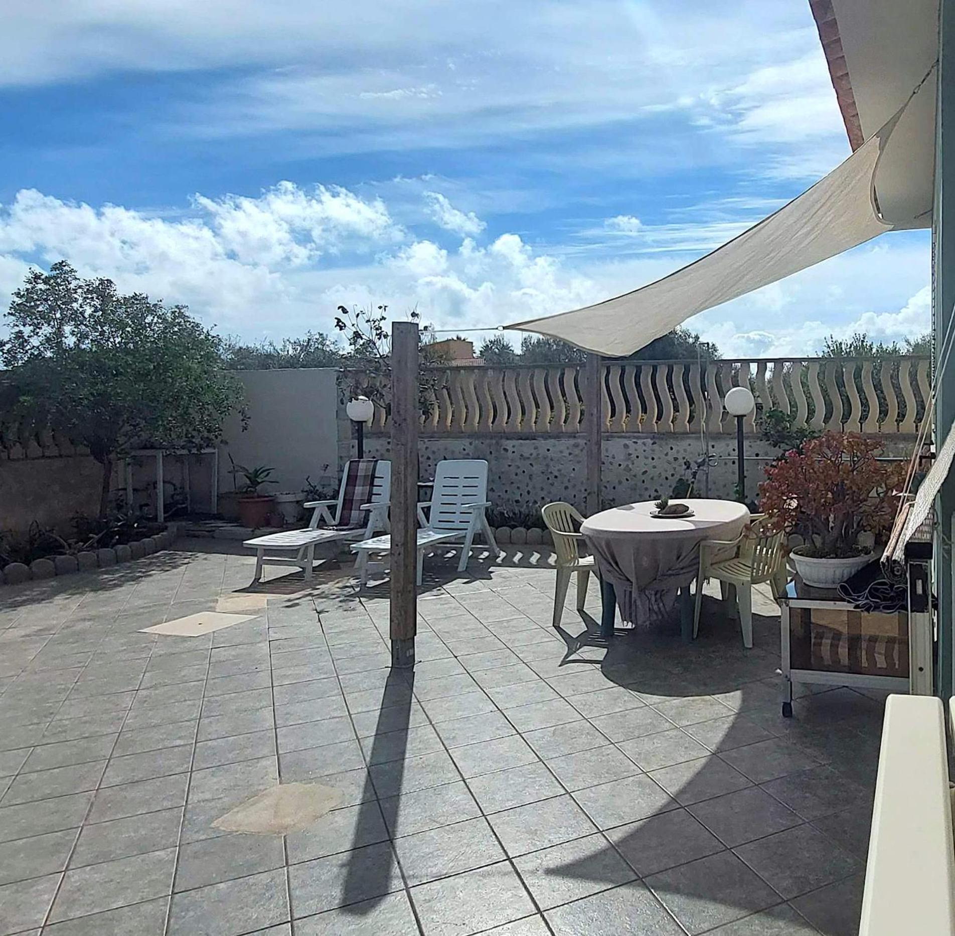 Willa Casa Pagani Noto Mare Lido di Noto Zewnętrze zdjęcie