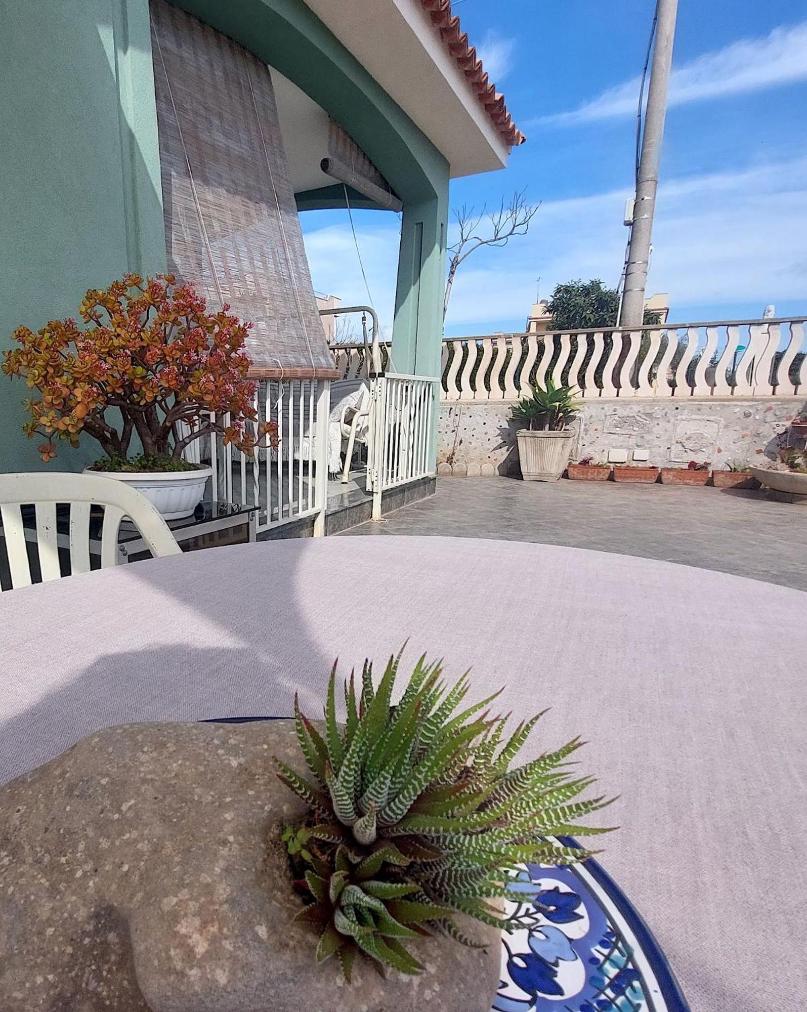 Willa Casa Pagani Noto Mare Lido di Noto Zewnętrze zdjęcie